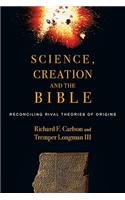 Science, Creation and the Bible