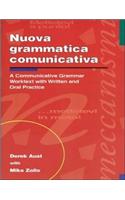 Nuova Grammatica Comunicativa