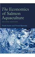 The Economics of Salmon Aquaculture