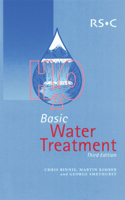 Basic Water Treatment: Rsc