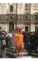 Made in Italy