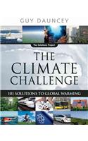 The Climate Challenge: 101 Solutions to Global Warming