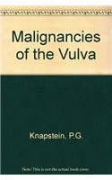 Malignancies of the Vulva