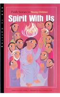 Spirit with Us Faith Stories for Young Children