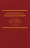 Valentine T. McGillycuddy, 35