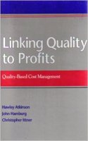 Linking Quality to Profits