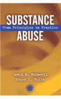 Substance Abuse