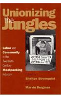 Unionizing the Jungles
