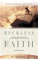 Reckless Faith