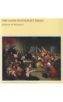 Salem Witchcraft Trials