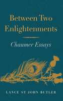 Between Two Enlightenments