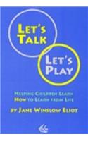 Let's Talk, Let's Play