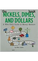 Nickels Dimes and Dollars Book