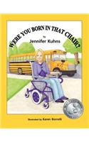 Were You Born In That Chair?