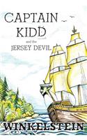 Captain Kidd and the Jersey Devil