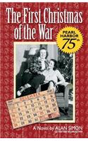 First Christmas of the War