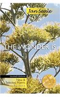 Wonder Is, New and Selected Poems 1974-2012