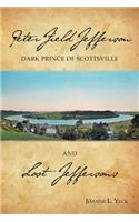 Peter Field Jefferson and Lost Jeffersons