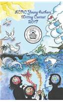 LCRC Young Authors' Writing Contest 2017