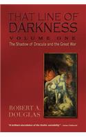That Line of Darkness Vol 1 (2nd)