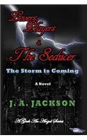Lovers, Players and the Seducer
