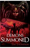 Demons Summoned