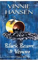 Black Beans & Venom