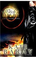 Witch's Diary