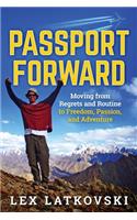 Passport Forward