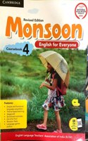 Monsoon-English For Everyone-4