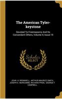 The American Tyler-keystone