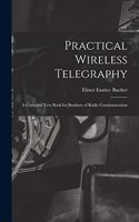 Practical Wireless Telegraphy