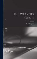 The Weaver's Craft