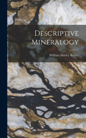 Descriptive Mineralogy