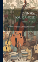 Svenska Fornsånger