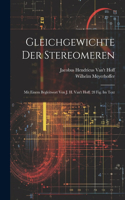 Gleichgewichte Der Stereomeren