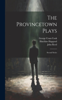 Provincetown Plays