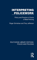 Interpreting Policework