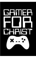 Gamer for Christ