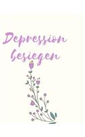Depression besiegen