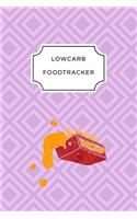 Low Carb Food Tracker