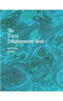 Tarot Enlightenment Book: A Tarot Readings Workbook