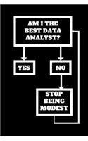 Am I The Best Data Analyst?