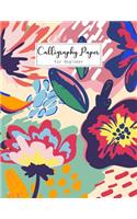 Calligraphy Paper For Beginner
