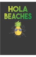 Hola Beaches