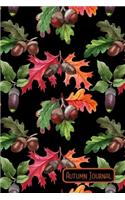 Autumn Journal