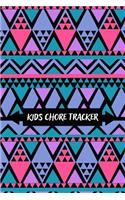 Kids Chore Tracker