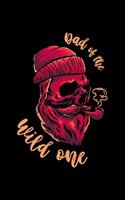 Dad Of The Wild One
