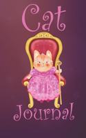 Cat Journal