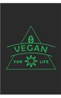 Vegan for Life
